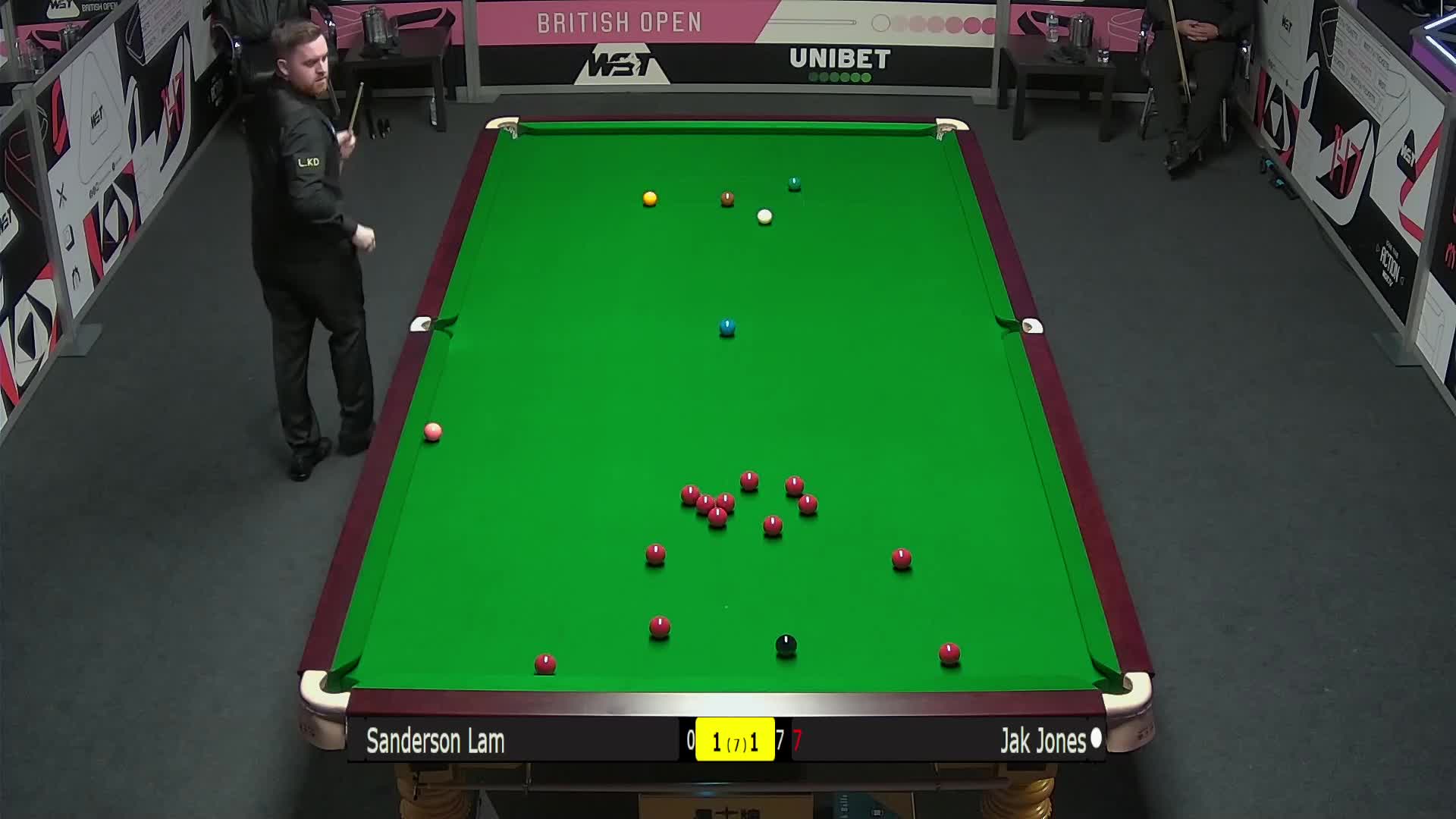 未来的裁判 未来的裁判