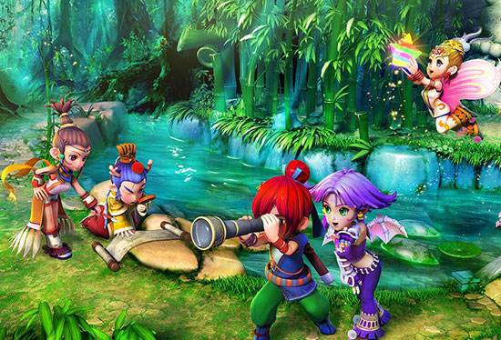 的舒适环境 的舒适环境