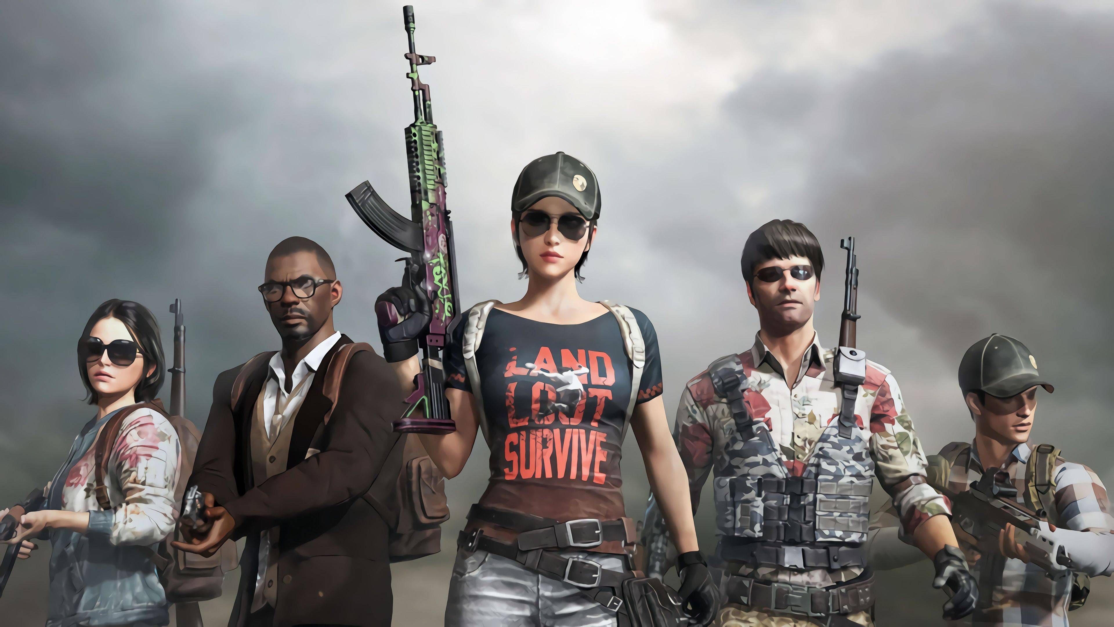 从容应对 从容应对