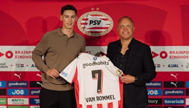 多名新球員
